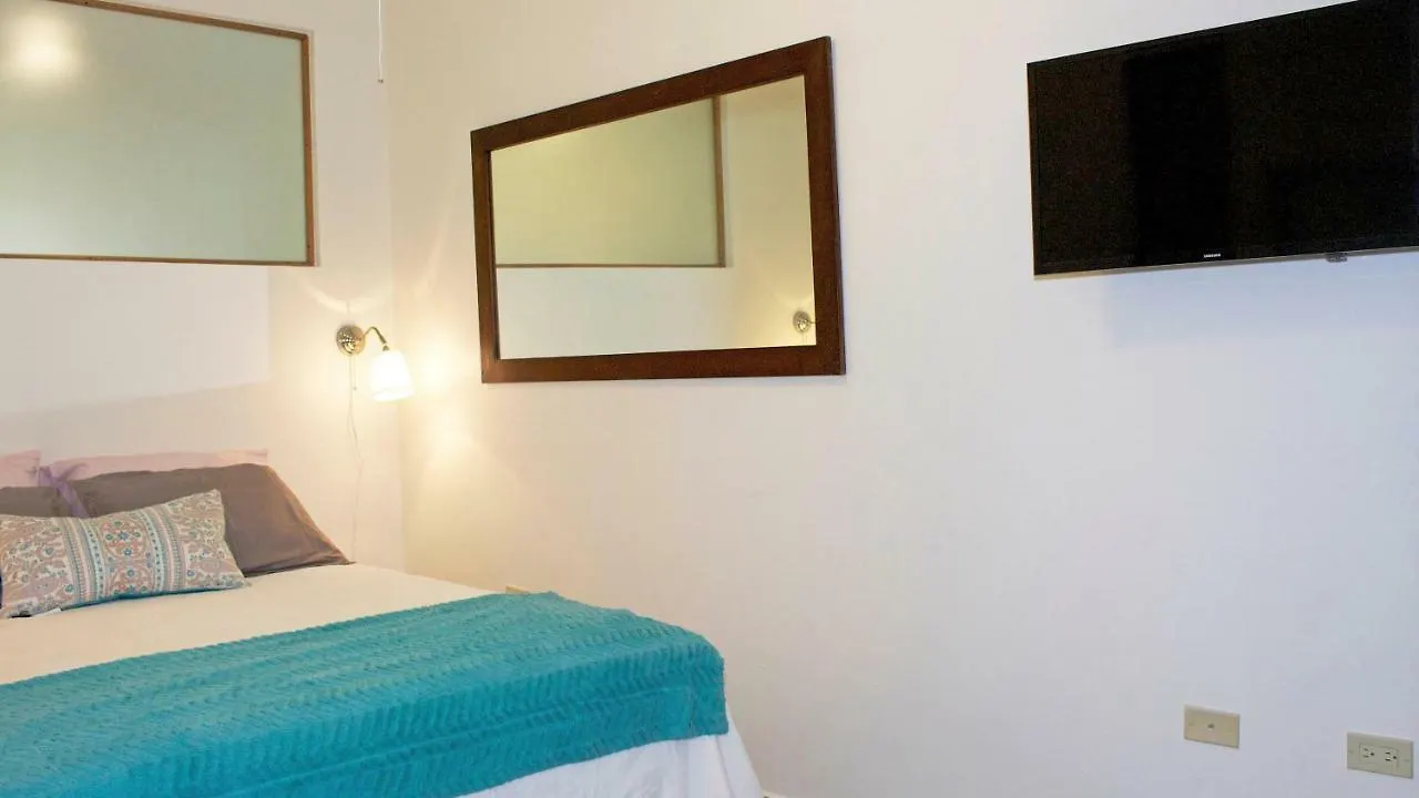 La Palmita Apartment Humacao