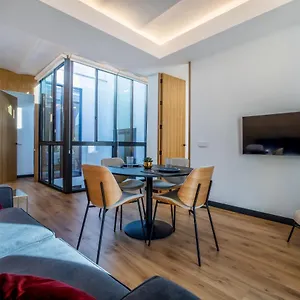 Olivia Apartment Cordoba