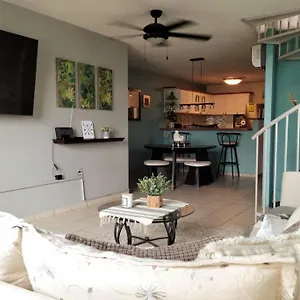 Penthouse In Apartment San Juan
