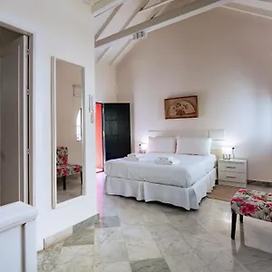 Casa Palacio Dona Guiomar Apartment Seville